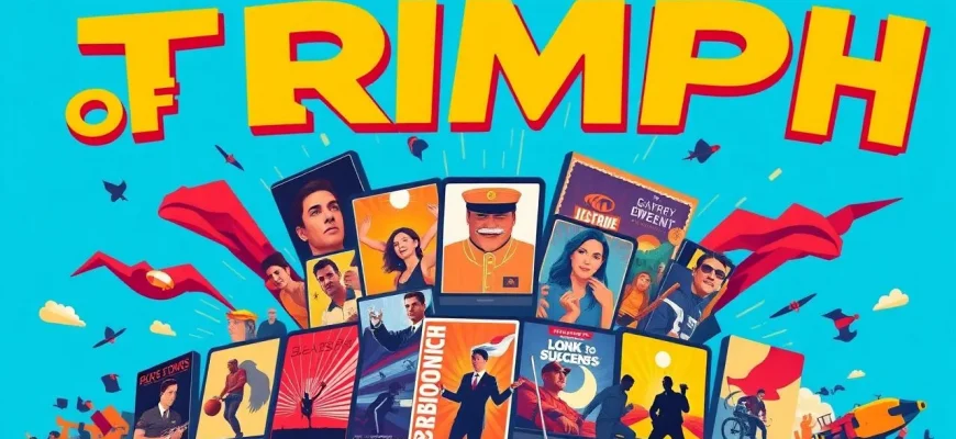 10 Inspiring Biopics That Celebrate Success and Resilience 10 Inspiring Biopics That Celebrate Success and Resilience