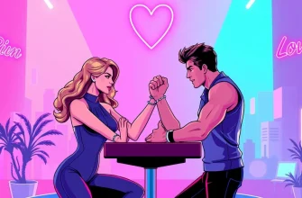 Top 10 Arm Wrestling Romance Films