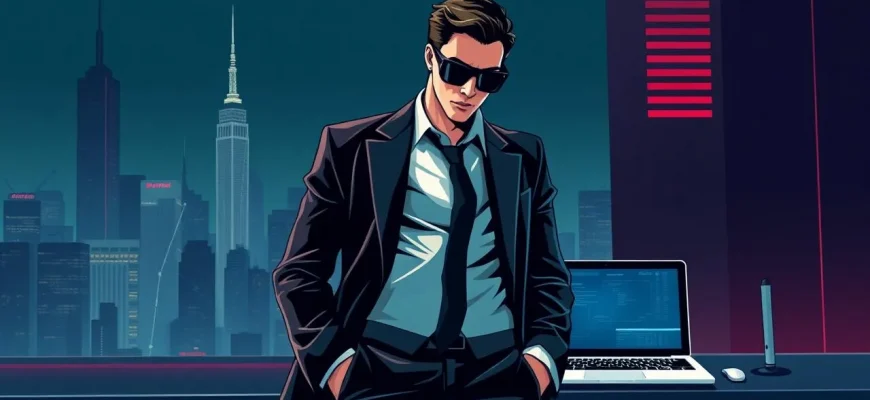 Hacker Action Films: A Thrilling Cinematic Experience Hacker Action Films: A Thrilling Cinematic Experience