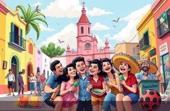 Top 10 Mexican Comedy Films for a Laugh-Filled Fiesta Top 10 Mexican Comedy Films for a Laugh-Filled Fiesta