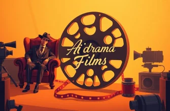 AI Drama Films: A Journey into the Heart of Technology AI Drama Films: A Journey into the Heart of Technology