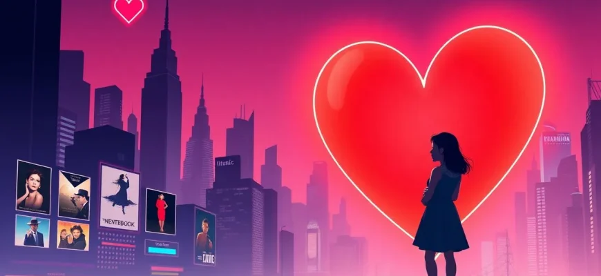 10 Heartfelt Romance Films About Donation 10 Heartfelt Romance Films About Donation