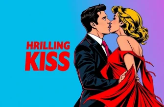 Thrilling First Kiss Films: A Unique Collection