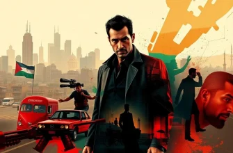 Top 10 Palestinian Thriller Films