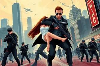 10 Must-Watch Kidnapping Action Films