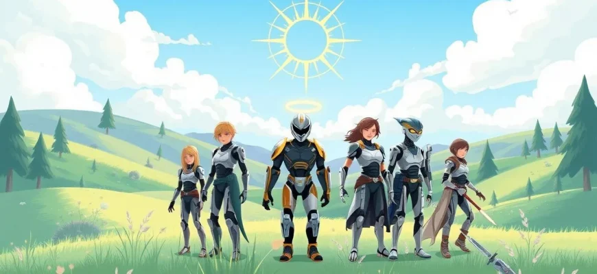 Fantasy Films with Cyborgs: A Cinematic Journey Fantasy Films with Cyborgs: A Cinematic Journey