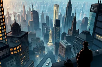 10 Thrilling Films About Urban Labyrinths