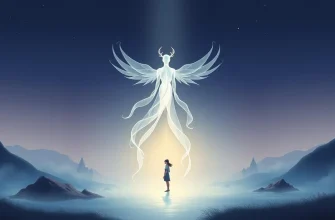 Mystical Films About Guardian Spirits