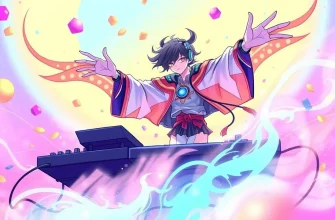 Top 10 Fantasy Films About DJs Top 10 Fantasy Films About DJs