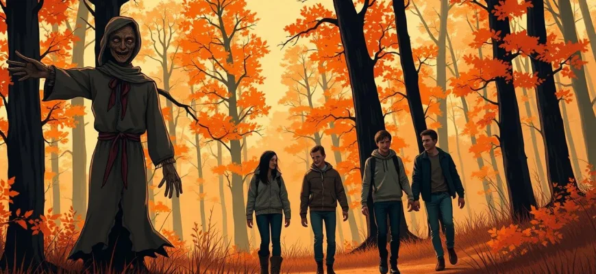 Autumn Horror: 10 Films to Chill Your Soul Autumn Horror: 10 Films to Chill Your Soul