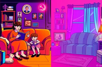 Soviet Films About Family: A Cinematic Journey