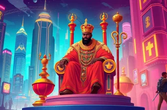 Top 10 Historical Films About African Emperors Top 10 Historical Films About African Emperors