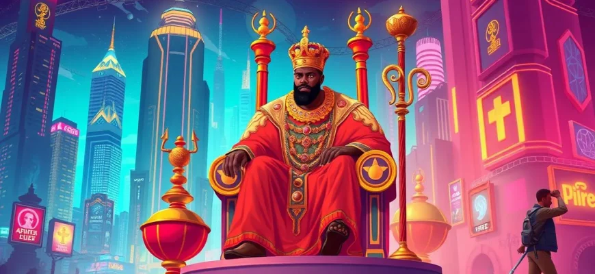 Top 10 Historical Films About African Emperors Top 10 Historical Films About African Emperors