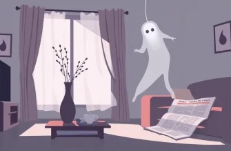Mystical Poltergeist Films in Apartments Mystical Poltergeist Films in Apartments