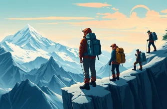 Top 10 Thrilling Expedition Films