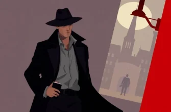 Top 10 Detective Films with Secret Missions