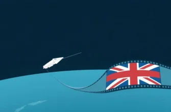 Best Space Travel Films: A British Cinematic Journey