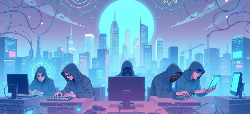 Horror Films About Hacking: A Curated List Horror Films About Hacking: A Curated List