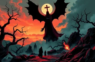 Top 10 Antichrist Thrillers