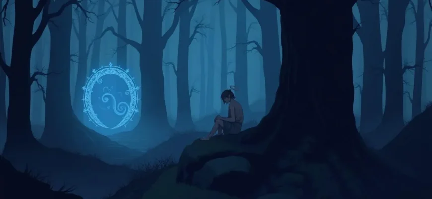 Top 10 Fantasy Films Exploring Suffering Top 10 Fantasy Films Exploring Suffering