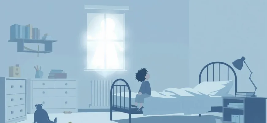 Mystical Films about Poltergeists and Children Mystical Films about Poltergeists and Children