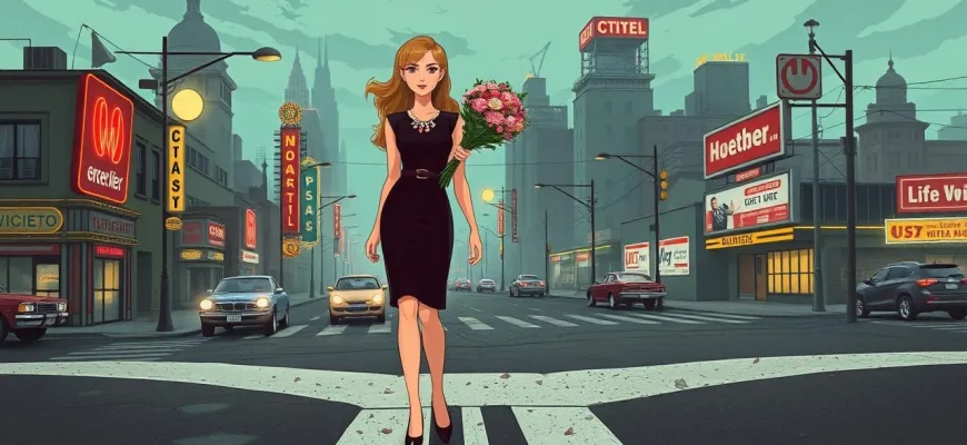 Life or Death: A Collection of Drama Films Life or Death: A Collection of Drama Films