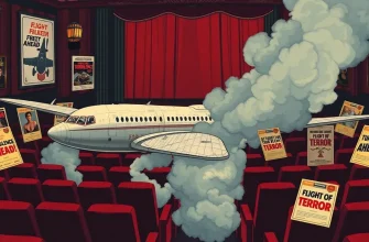 Top 10 Disaster Films About Airplane Incidents Top 10 Disaster Films About Airplane Incidents