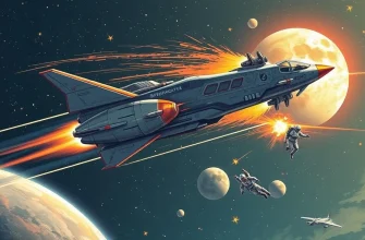 Top 10 Thrilling Space Flight Films Top 10 Thrilling Space Flight Films