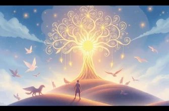 Top 10 Fantasy Films Inspired by the Gospel