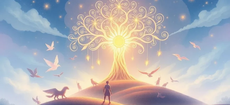 Top 10 Fantasy Films Inspired by the Gospel Top 10 Fantasy Films Inspired by the Gospel