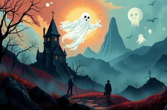 Unraveling the Mystery: 10 Horror Films with Unexplained Phenomena Unraveling the Mystery: 10 Horror Films with Unexplained Phenomena