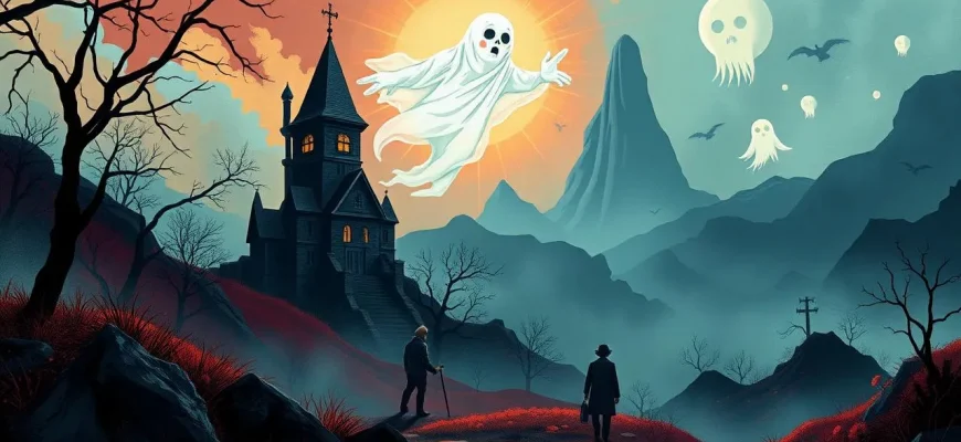 Unraveling the Mystery: 10 Horror Films with Unexplained Phenomena Unraveling the Mystery: 10 Horror Films with Unexplained Phenomena