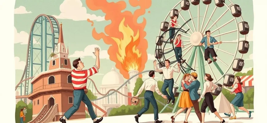 10 Must-Watch Films About Saving Visitors 10 Must-Watch Films About Saving Visitors