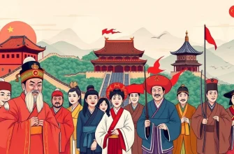 Top 10 Chinese Biopic Films