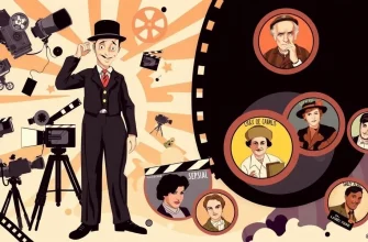 Silent Stars: A Journey Through Biopics Silent Stars: A Journey Through Biopics