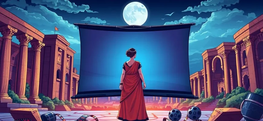 10 Fascinating Historical Films Set in Ancient Balkans 10 Fascinating Historical Films Set in Ancient Balkans