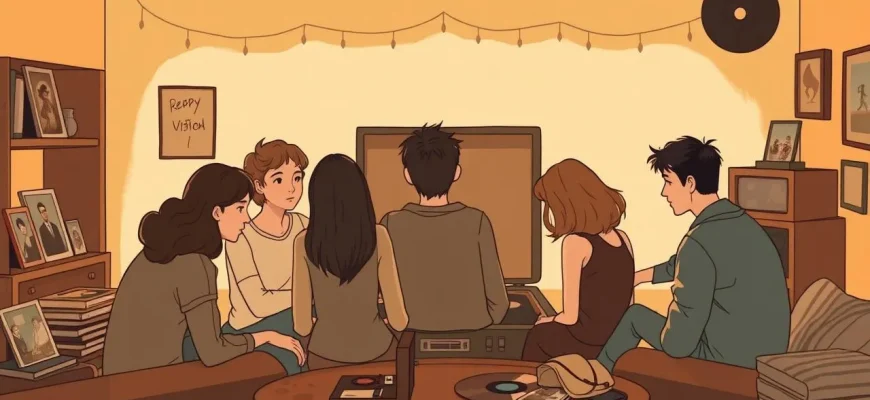 10 Films That Capture the Pain of Losing Friends 10 Films That Capture the Pain of Losing Friends