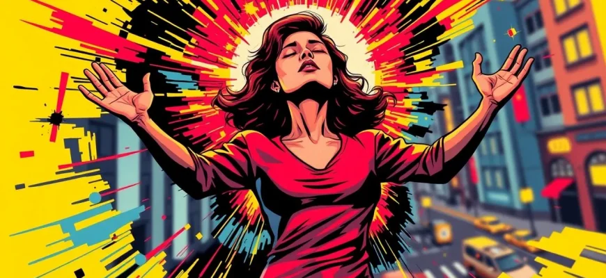 Thrilling Betrayals: 10 Films About a Wife’s Infidelity Thrilling Betrayals: 10 Films About a Wife’s Infidelity