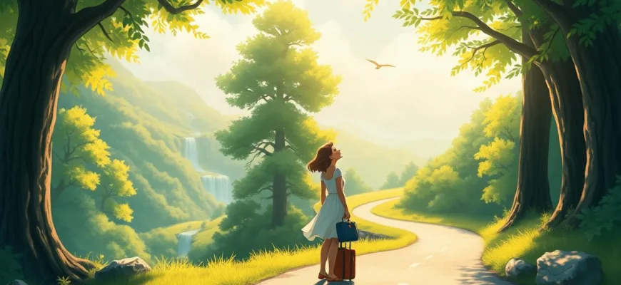 Fantasy Hitchhiking Films: A Magical Journey Awaits Fantasy Hitchhiking Films: A Magical Journey Awaits