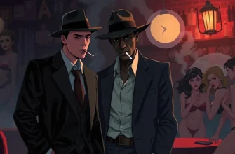 Top 10 Detective Films Set in Brothels