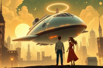 10 Sci-Fi Films About First Love