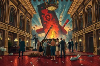 Top 10 Disaster Films Set in Hotels Top 10 Disaster Films Set in Hotels