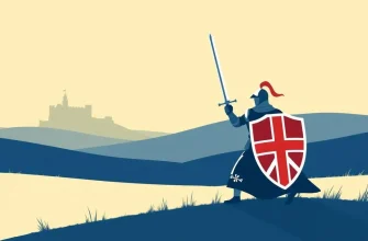 Top 10 Knight Films for British Audiences