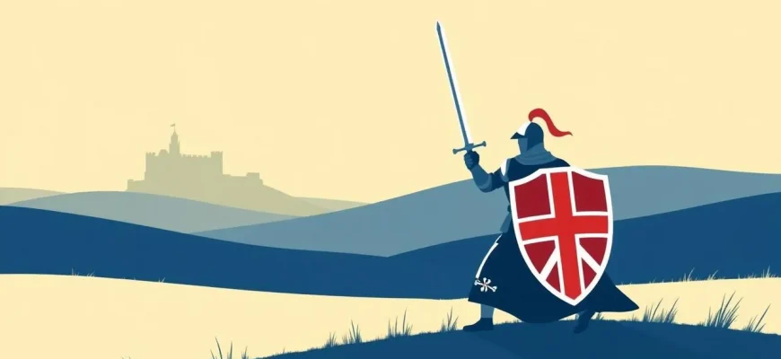 Top 10 Knight Films for British Audiences Top 10 Knight Films for British Audiences