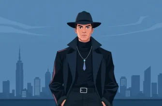 Top 10 Detective Films with Psychics Top 10 Detective Films with Psychics