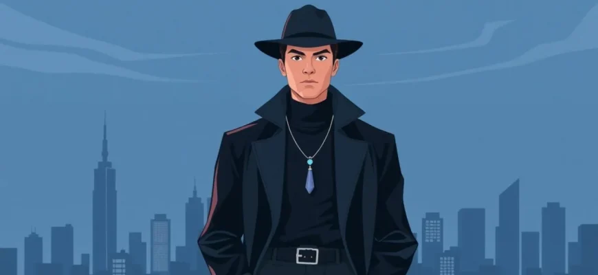 Top 10 Detective Films with Psychics Top 10 Detective Films with Psychics