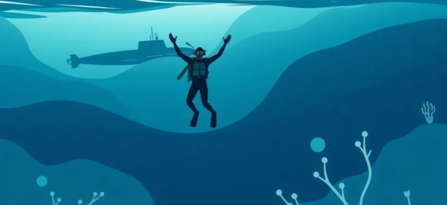 Dive into Cinema: 10 Films About Diving Dive into Cinema: 10 Films About Diving