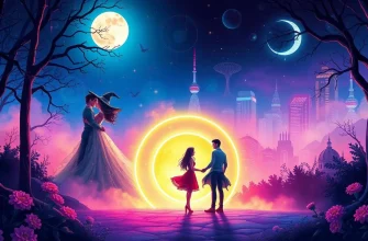 Mystical Romance Films: A Magical Journey