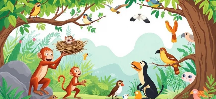 Laugh Out Loud with Wildlife Comedy Films Laugh Out Loud with Wildlife Comedy Films