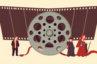 A Journey Through Soviet Cinema: 10 Legendary Films